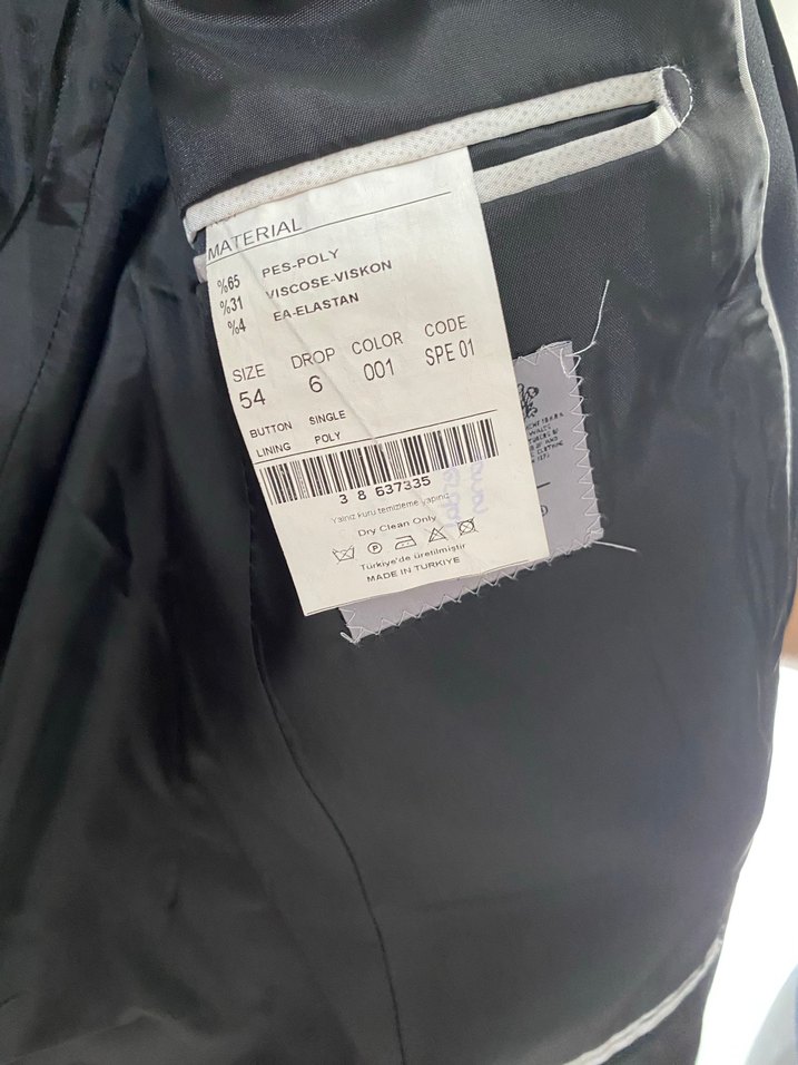 Damatlık - Görsel 3