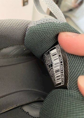 Lotto Spor Ayakkabı - Görsel 6