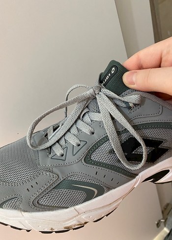 Lotto Spor Ayakkabı - Görsel 5