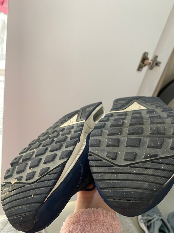 Lotto Spor Ayakkabı - Görsel 3