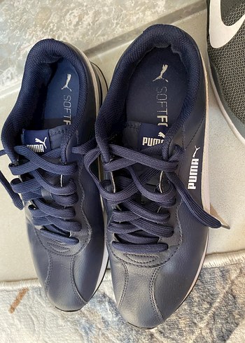 Puma Spor Ayakkabı - Görsel 2