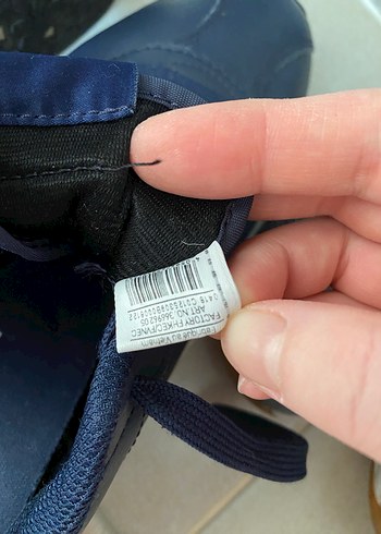 Puma Spor Ayakkabı - Görsel 6