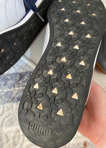 Puma Spor Ayakkabı - Görsel 4