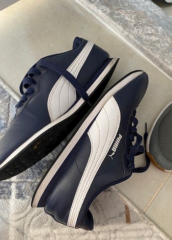 Puma Spor Ayakkabı - Görsel 3