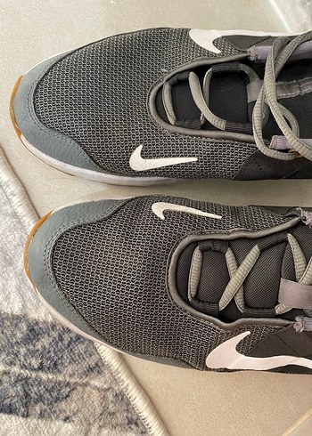 Nike Erkek Spor Ayakkabı - Görsel 8