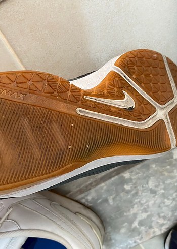 Nike Erkek Spor Ayakkabı - Görsel 2