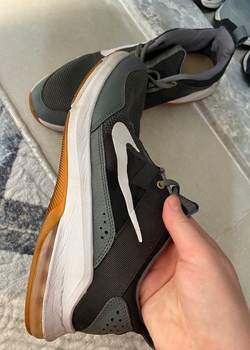 Nike Erkek Spor Ayakkabı - Görsel 5