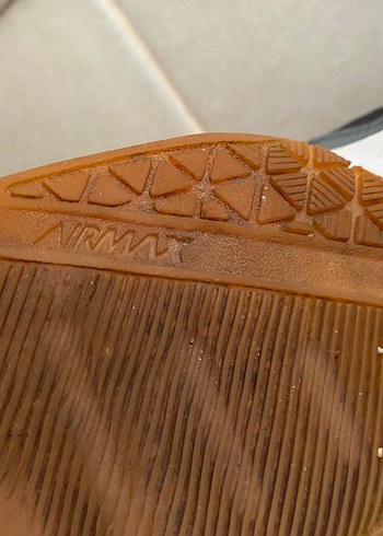 Nike Erkek Spor Ayakkabı - Görsel 3