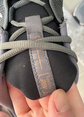 Nike Erkek Spor Ayakkabı - Görsel 9