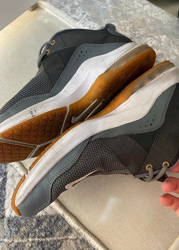 Nike Erkek Spor Ayakkabı - Görsel 6