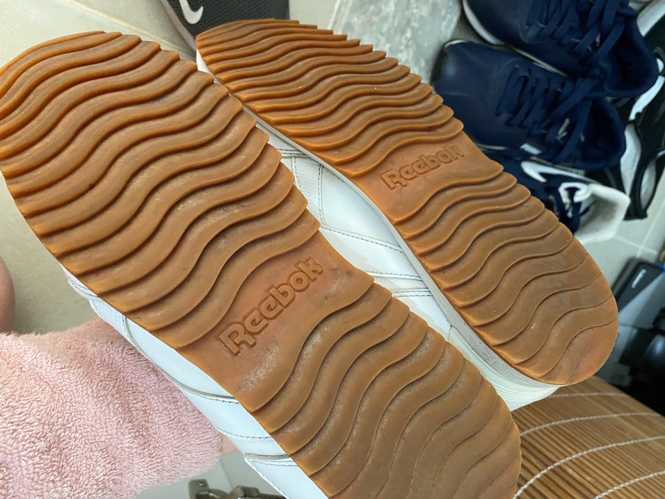 Nike Erkek Spor Ayakkabı - Görsel 4