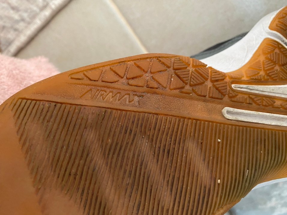 Nike Erkek Spor Ayakkabı - Görsel 3