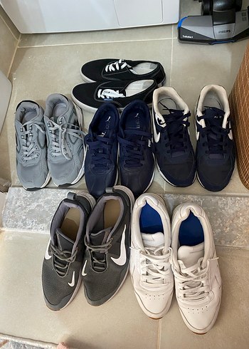 Nike airmax - Görsel 6