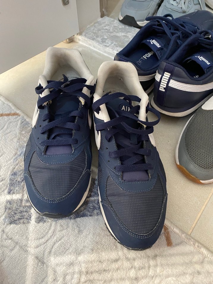 Nike airmax - Görsel 2