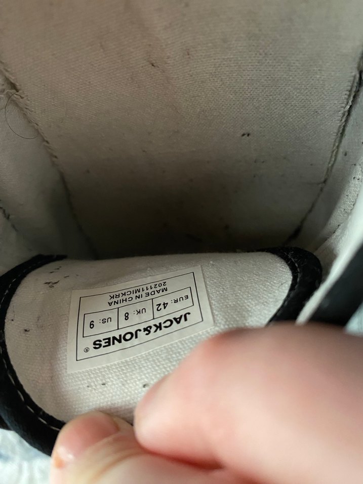 Jack jones - Görsel 3