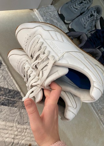 Orjinal Erkek Spor Ayakkabı - Görsel 5