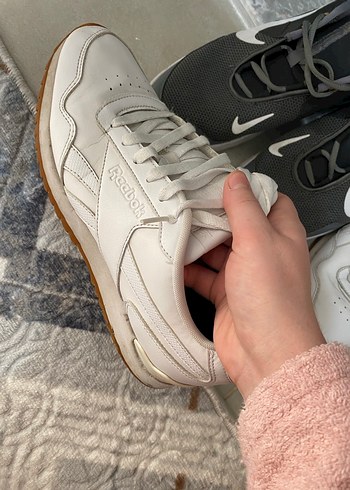 Orjinal Erkek Spor Ayakkabı - Görsel 4