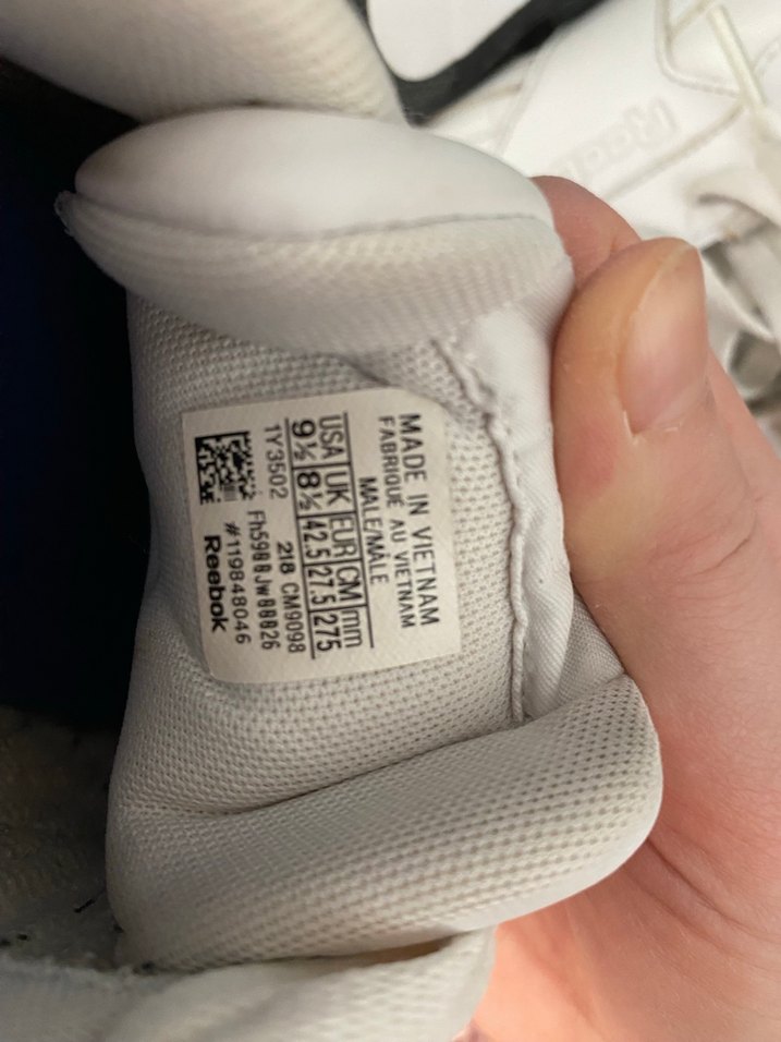 Orjinal Erkek Spor Ayakkabı - Görsel 3