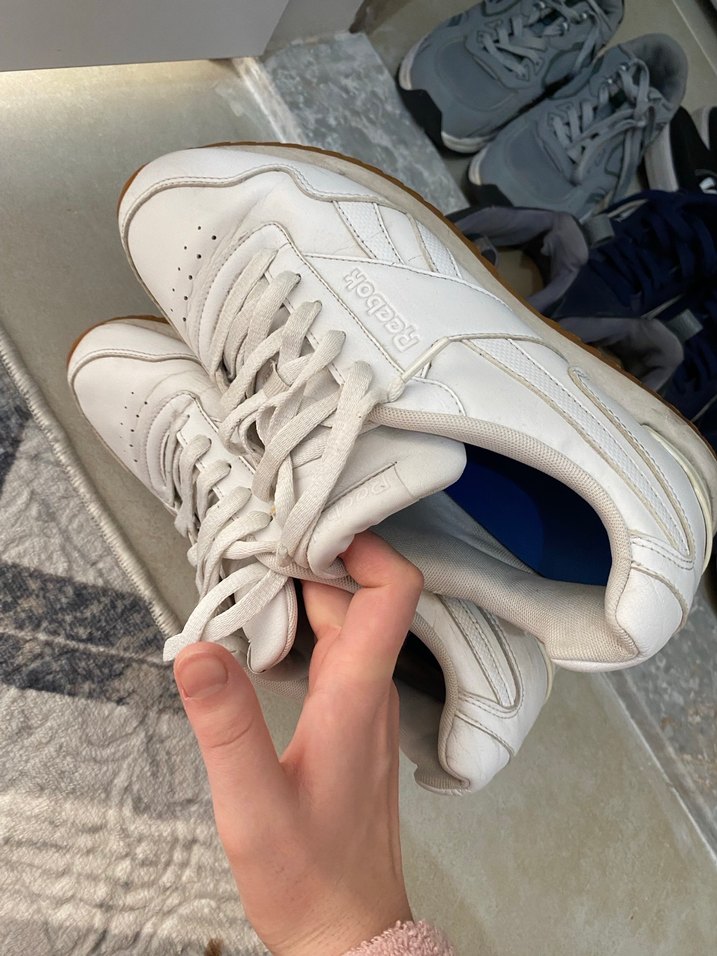 Orjinal Erkek Spor Ayakkabı - Görsel 5