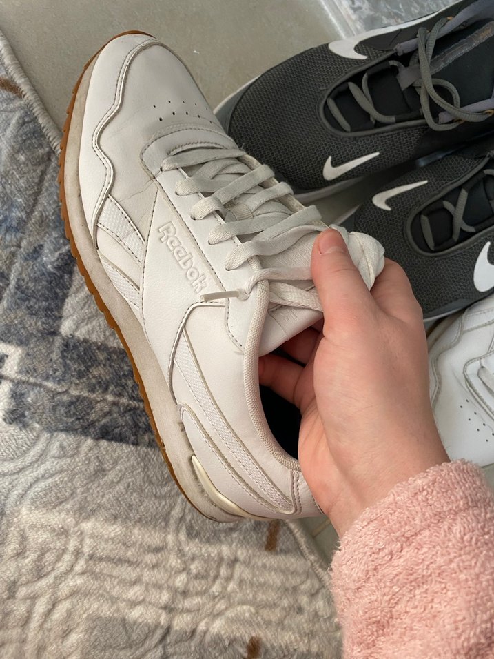 Orjinal Erkek Spor Ayakkabı - Görsel 4