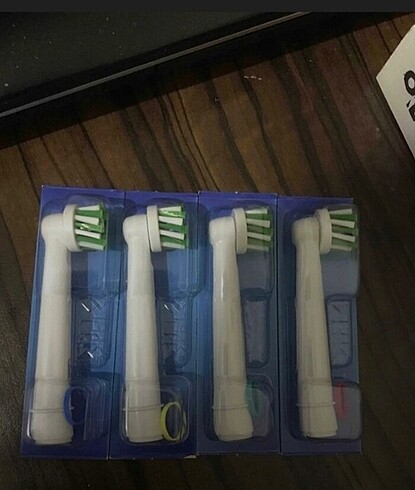 1adet Yedek başlık
