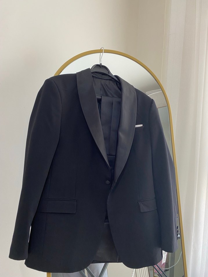 Takım elbise - Görsel 3