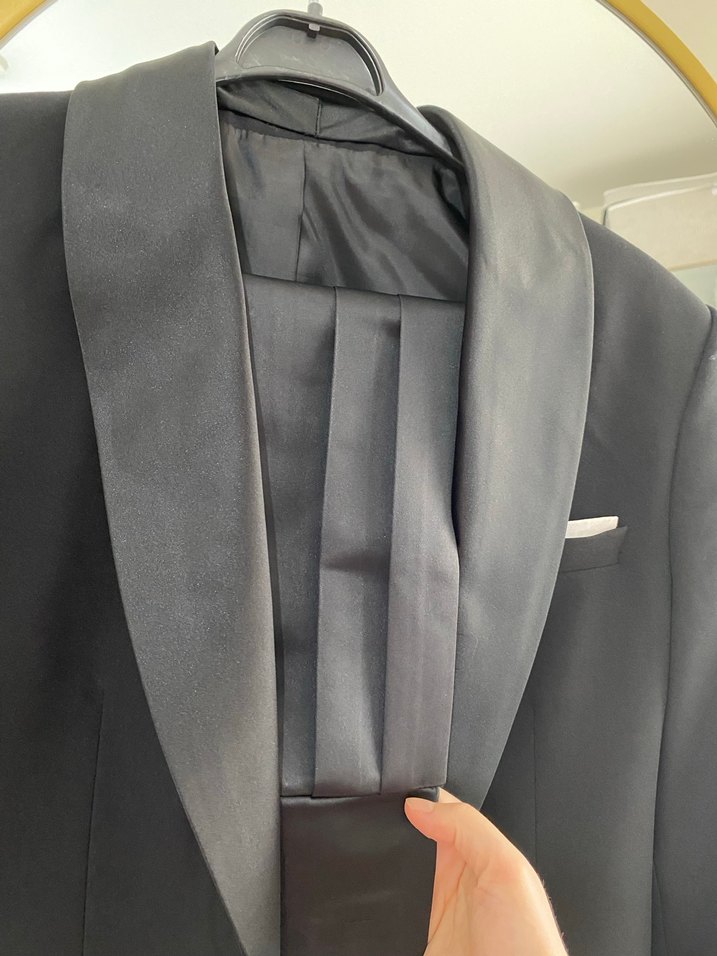 Takım elbise - Görsel 4