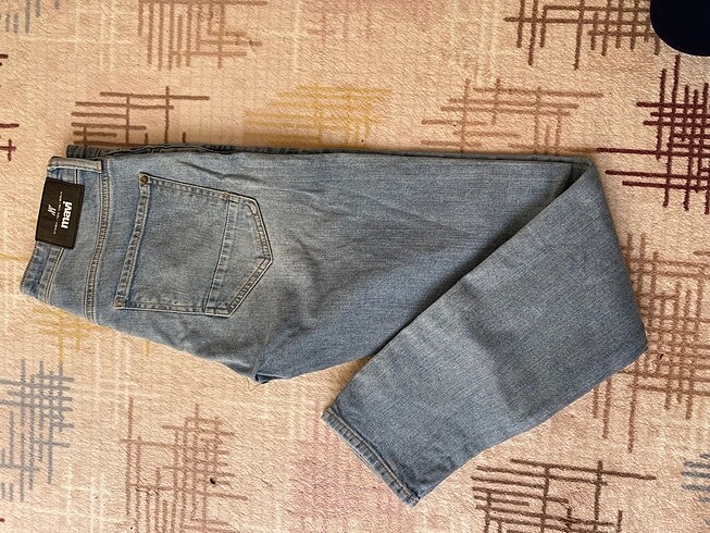 Mavi Jeans Pantolon
