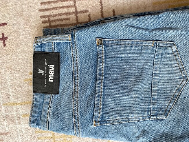 30 Beden Pantolon