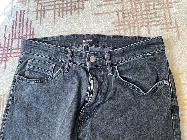 31 Beden Jean pantolon