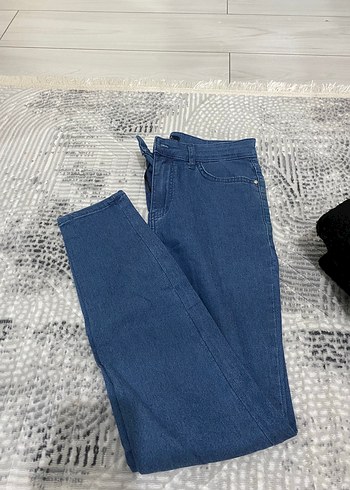 Mavi Kadın Pantolon