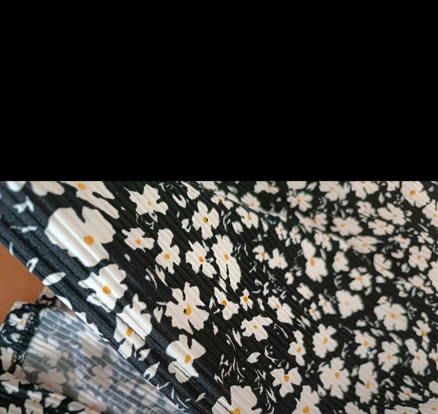 Askılı elbise - Görsel 3