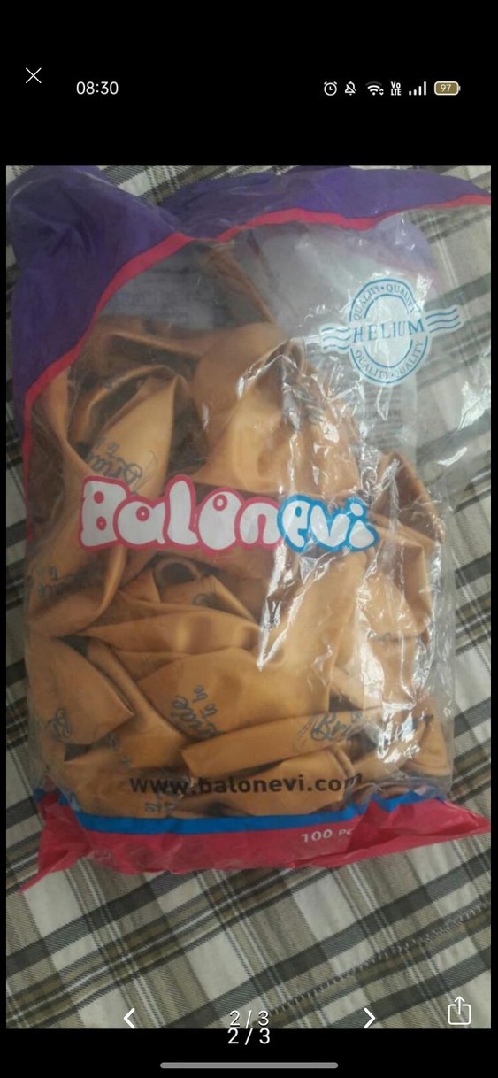 Pembe Bekarlığa Veda Balonları - Görsel 4