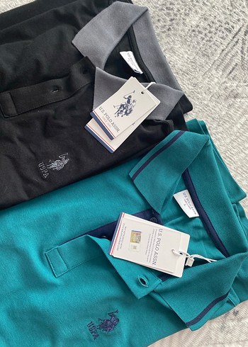 Polo Erkek Tişörtü - Görsel 3