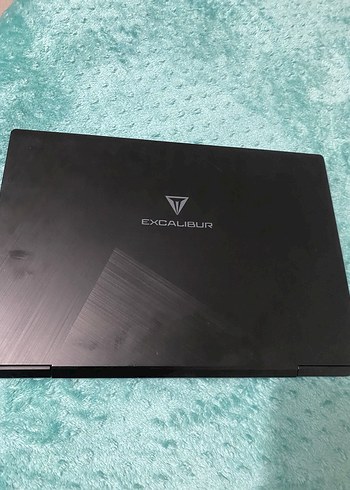 Casper Excalibur Laptop, GeForce GTX Grafik Kartı - Görsel 5