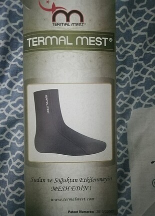 Termal mest