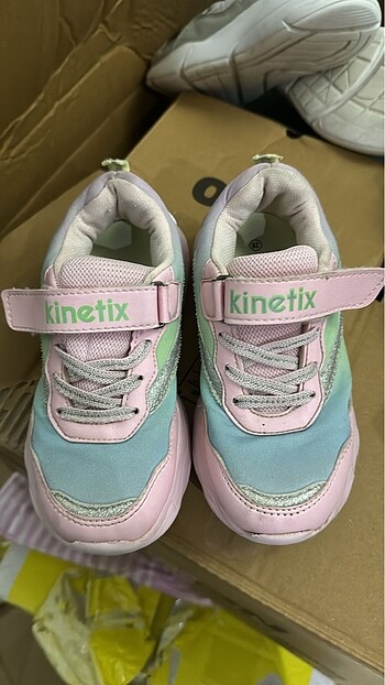 Kinetix