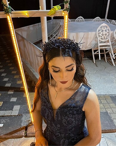 Abiye Elbise