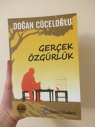 Gerçek Özgürlük