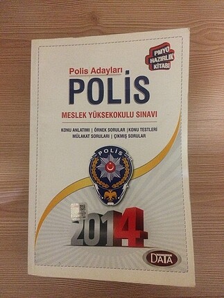 PMYO Hazırlık Kitabı