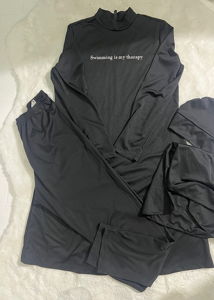 Haşema çekimde giyildi - Görsel 3