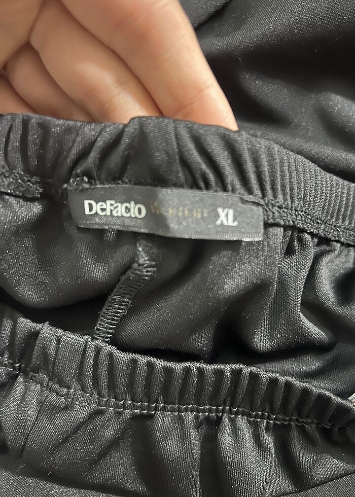 Haşema çekimde giyildi - Görsel 4