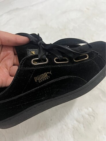 Puma ayakkabı
