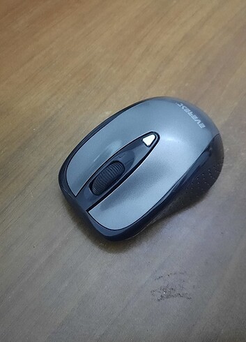 Everest kablosuz mouse