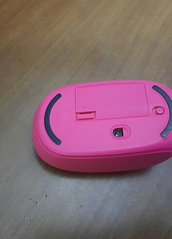  Beden microsoft mod. 1850 pembe kablosuz mouse