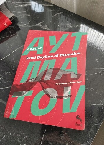 SELVİ BOYLUM AL YAZMALIM