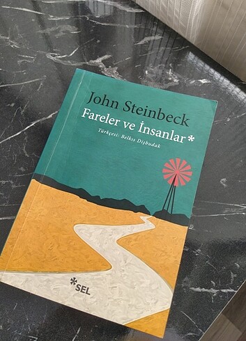 FARELER VE İNSANLAR 