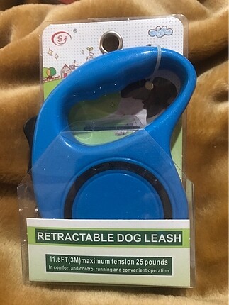 Köpek tasması