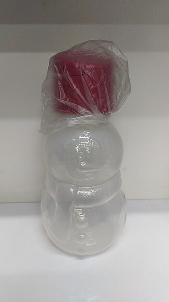 Eco 350 ml şişe
