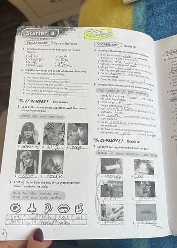 Achievers B+1 - Görsel 4